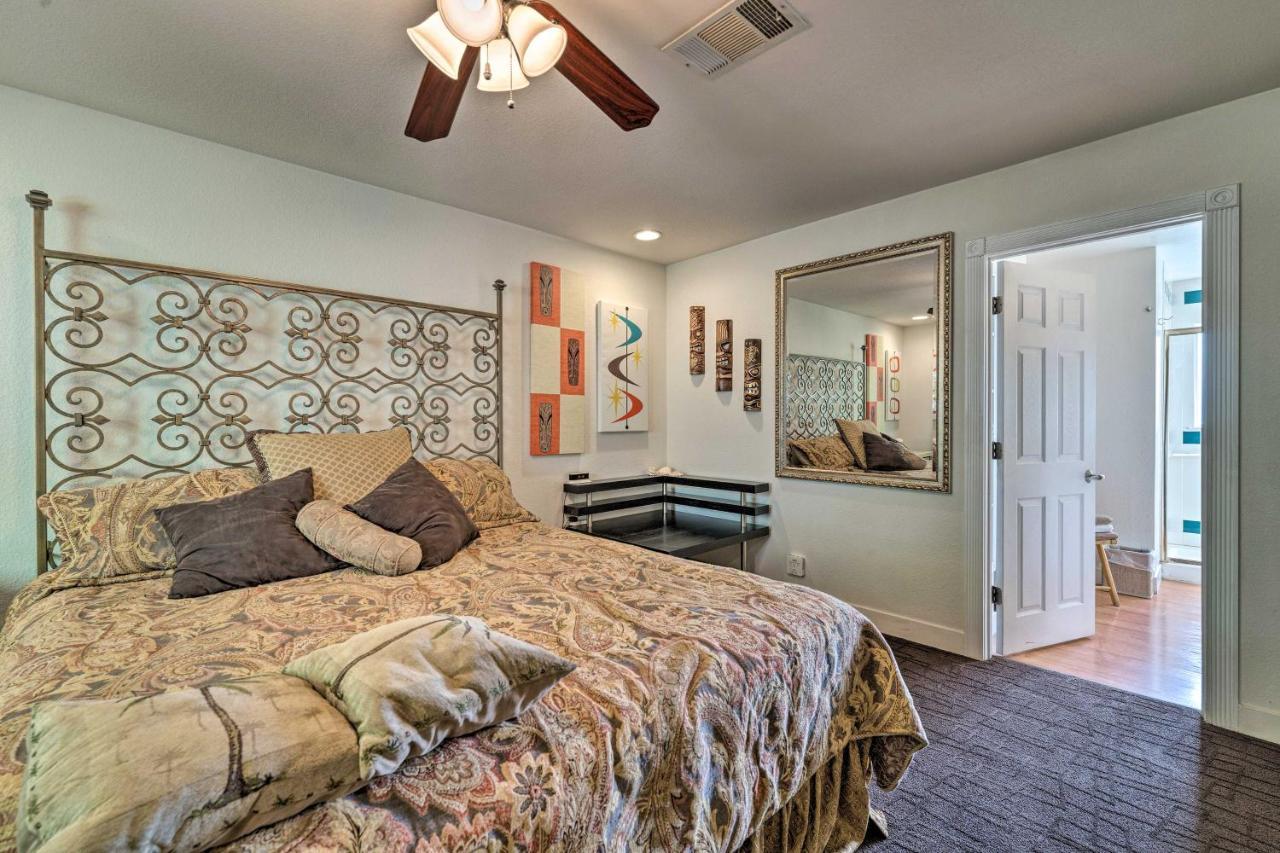 Vegas Oasis Home With Pool And Spa 7 Miles To Strip Las Vegas Exterior photo