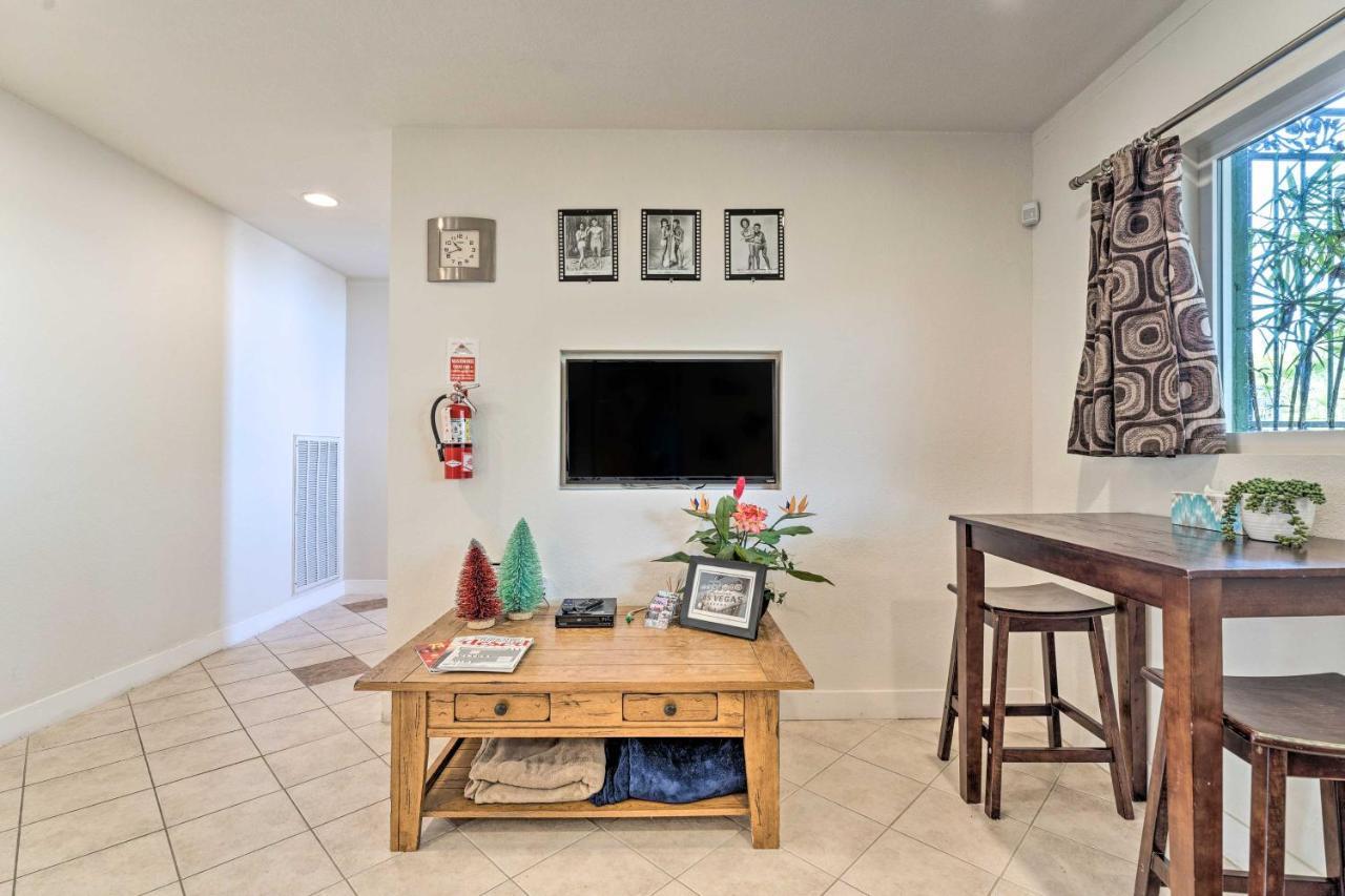 Vegas Oasis Home With Pool And Spa 7 Miles To Strip Las Vegas Exterior photo