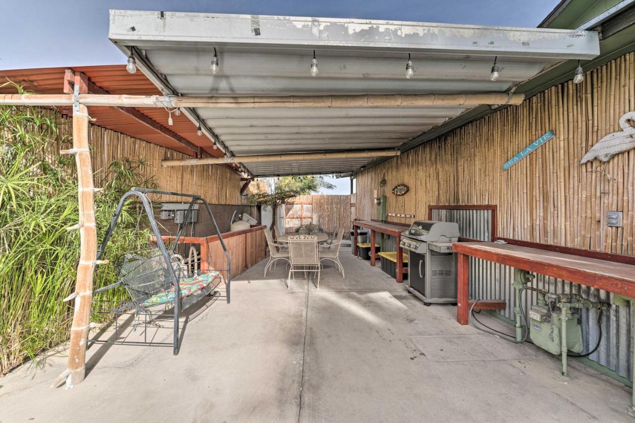Vegas Oasis Home With Pool And Spa 7 Miles To Strip Las Vegas Exterior photo